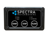 Spectra Catalina 340R Watermaker