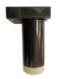 Composite Cylinder and Base