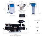 Spectra Catalina 340c Compact Watermaker