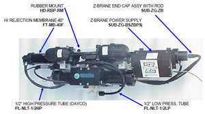 Z-Guard/Brane Power Supply (12&24)