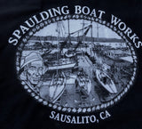 Spaulding Marine Center T-Shirt