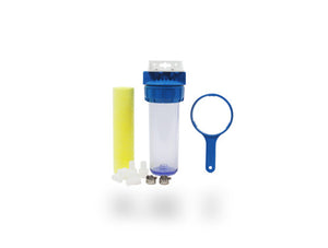 Oil/Water Separator Filter Kit